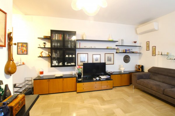 appartamento in vendita ad Albignasego in zona Mandriola