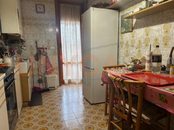 appartamento in vendita ad Albignasego in zona Mandriola