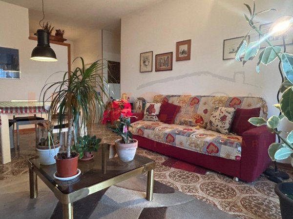 appartamento in vendita ad Albignasego in zona Mandriola