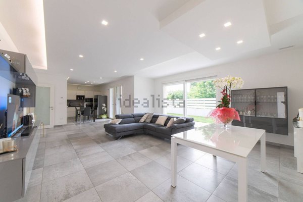 casa indipendente in vendita ad Albignasego