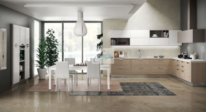 appartamento in vendita ad Albignasego