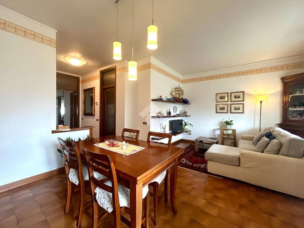 appartamento in vendita ad Albignasego