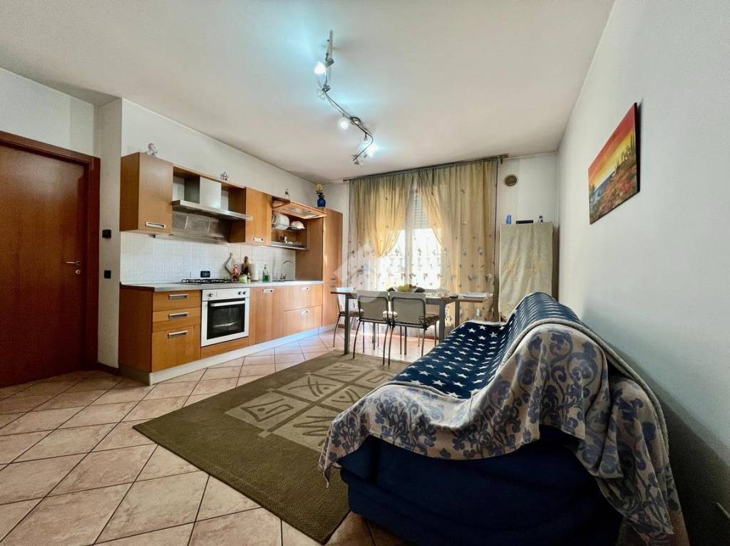 appartamento in vendita ad Albignasego