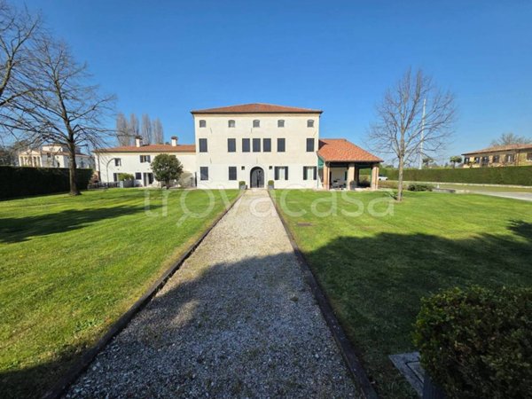 appartamento in vendita ad Albignasego in zona Mandriola