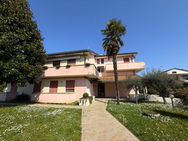 appartamento in vendita ad Albignasego