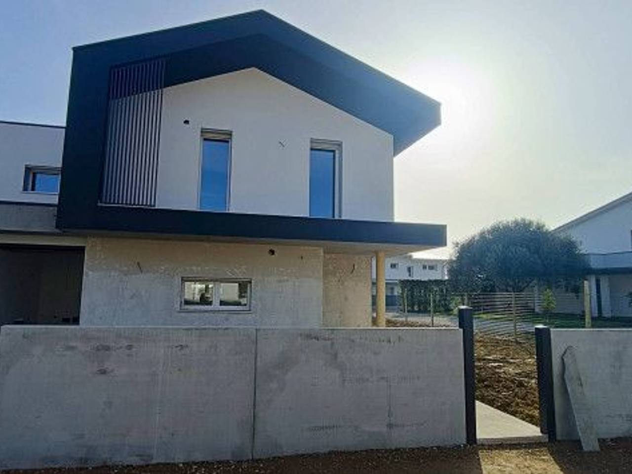 casa indipendente in vendita ad Albignasego