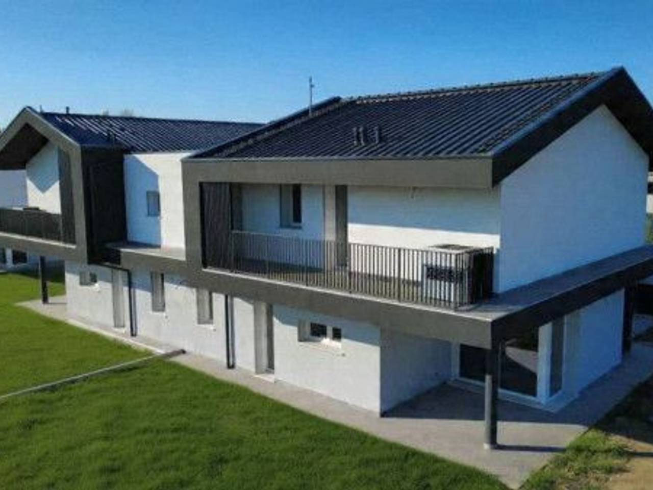 casa indipendente in vendita ad Albignasego