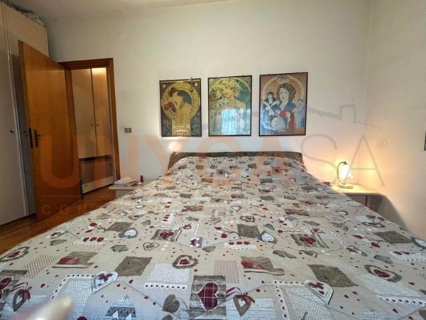 appartamento in vendita ad Albignasego in zona Mandriola