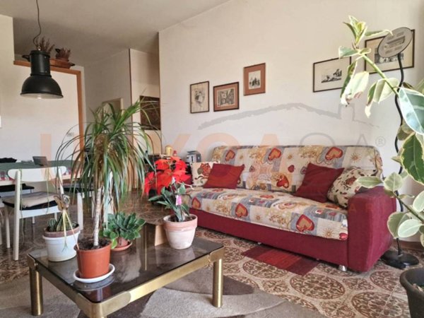 appartamento in vendita ad Albignasego in zona Mandriola