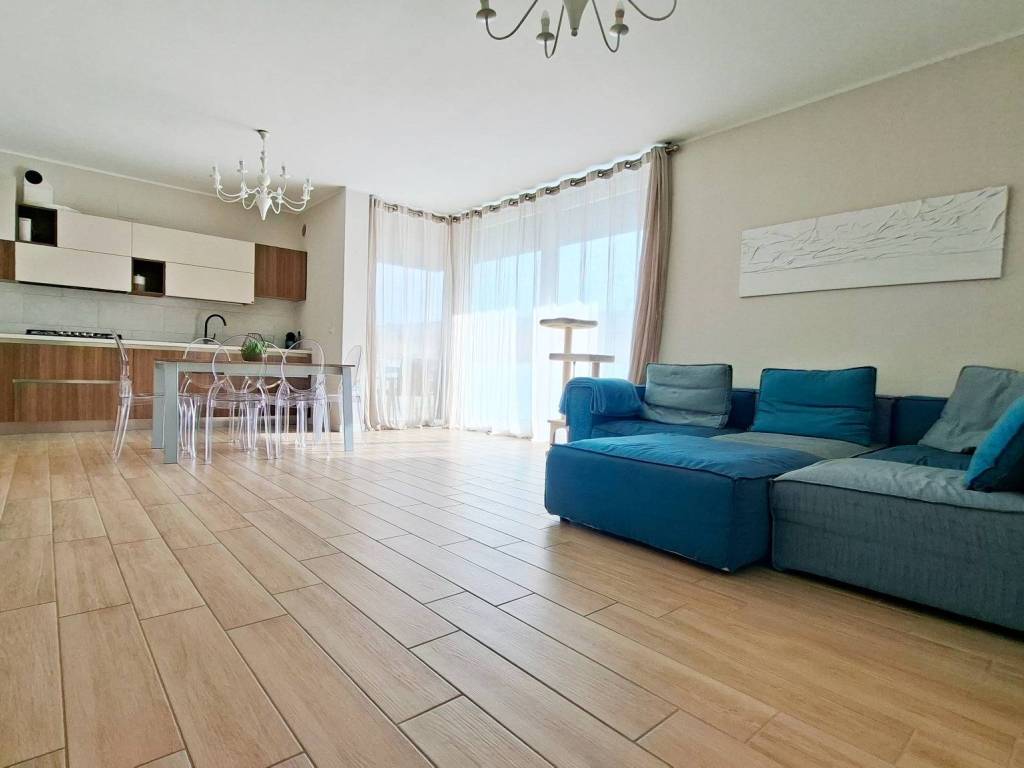 appartamento in vendita ad Albignasego