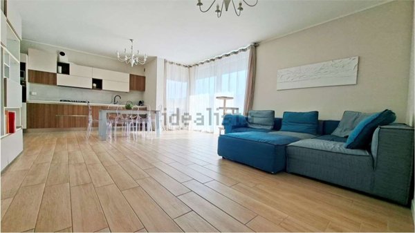 appartamento in vendita ad Albignasego