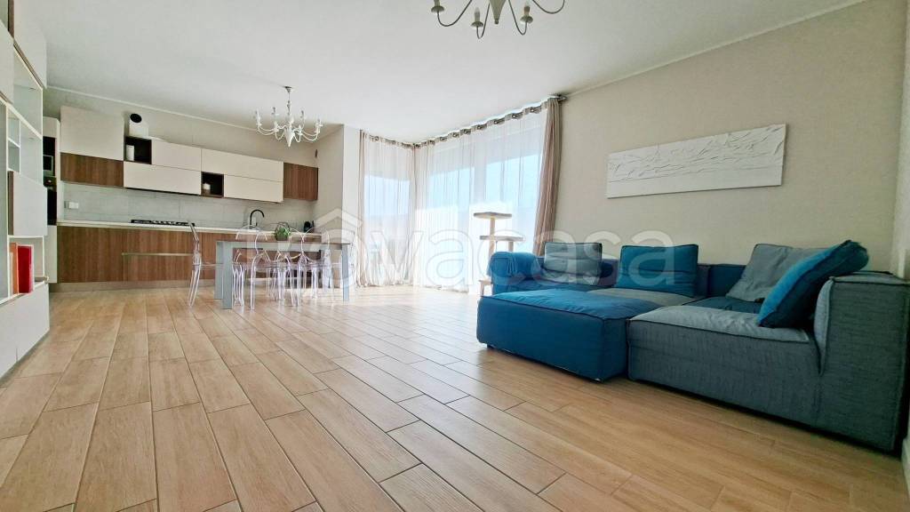 appartamento in vendita ad Albignasego