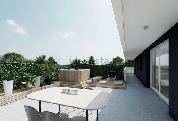 appartamento in vendita ad Albignasego