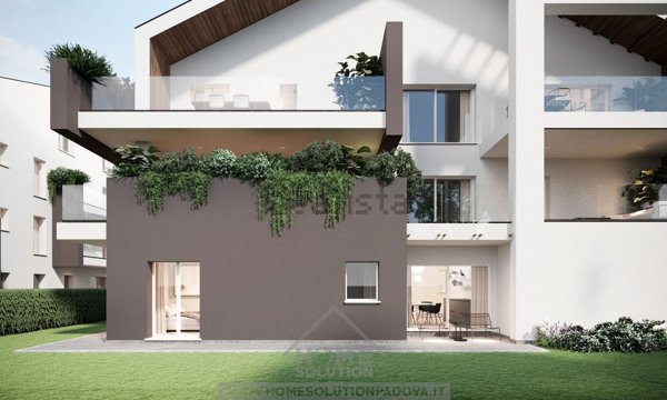 appartamento in vendita ad Albignasego