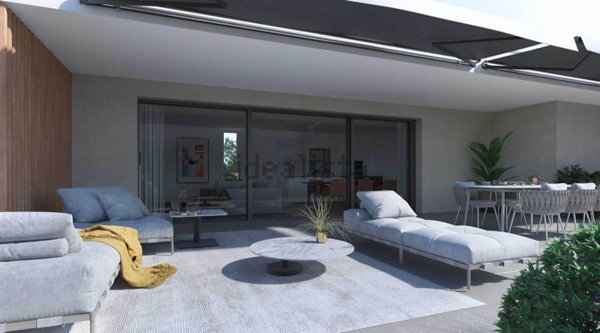 appartamento in vendita ad Albignasego