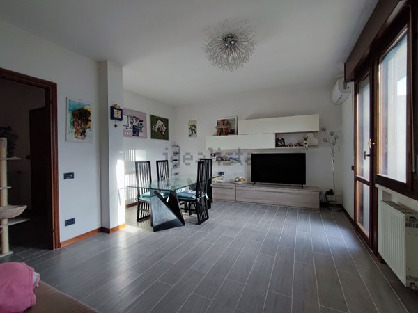 appartamento in vendita ad Albignasego in zona Mandriola