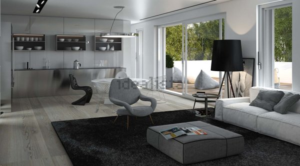 appartamento in vendita ad Albignasego