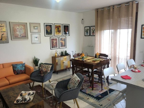 appartamento in vendita ad Albignasego