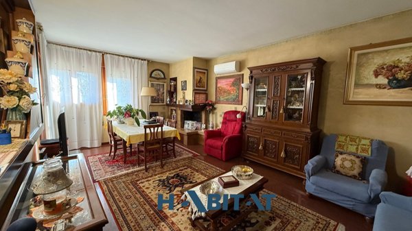 appartamento in vendita ad Albignasego