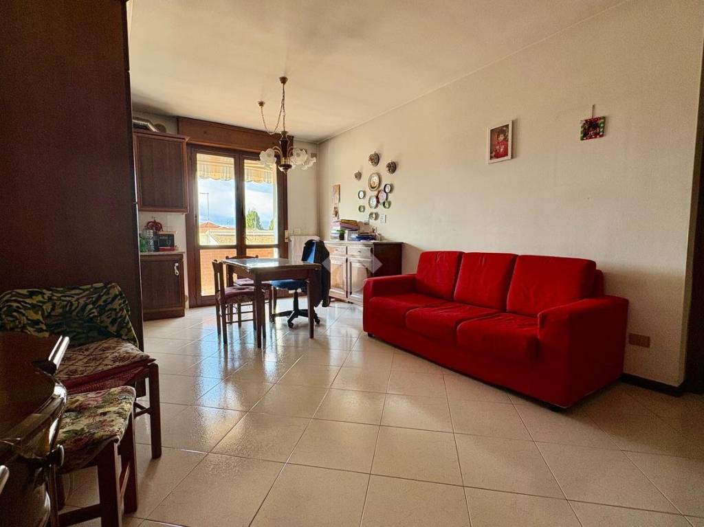 appartamento in vendita ad Albignasego