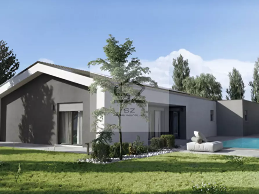 casa indipendente in vendita ad Albignasego