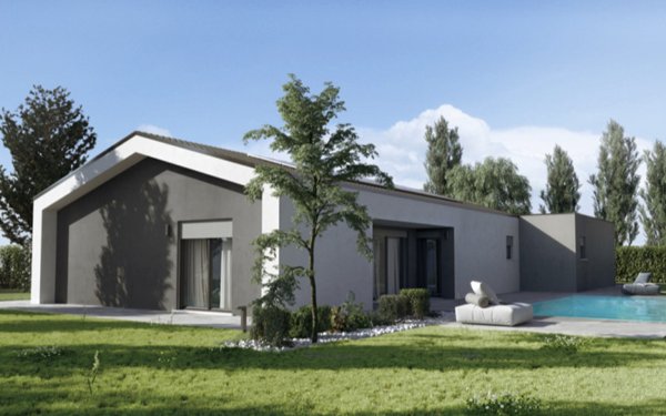 casa indipendente in vendita ad Albignasego