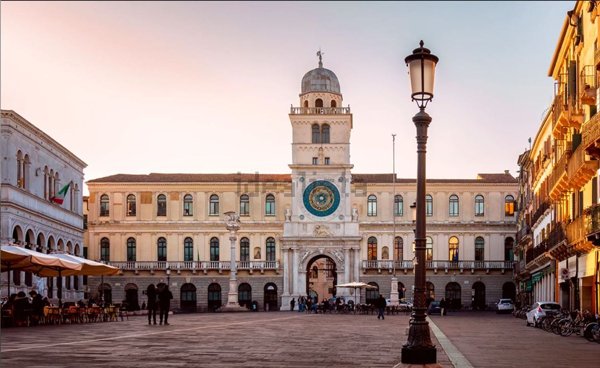 ufficio in vendita ad Albignasego