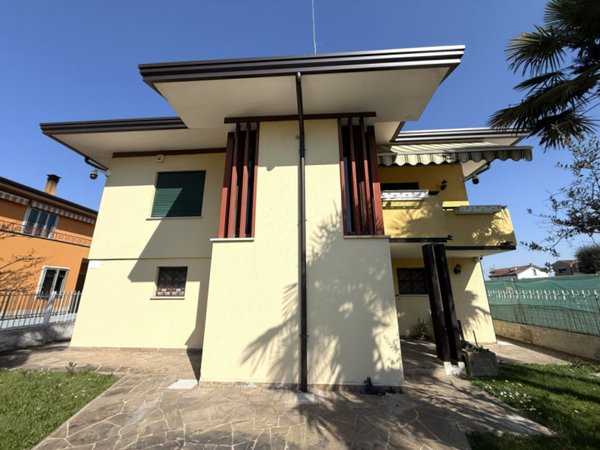 casa indipendente in vendita ad Albignasego