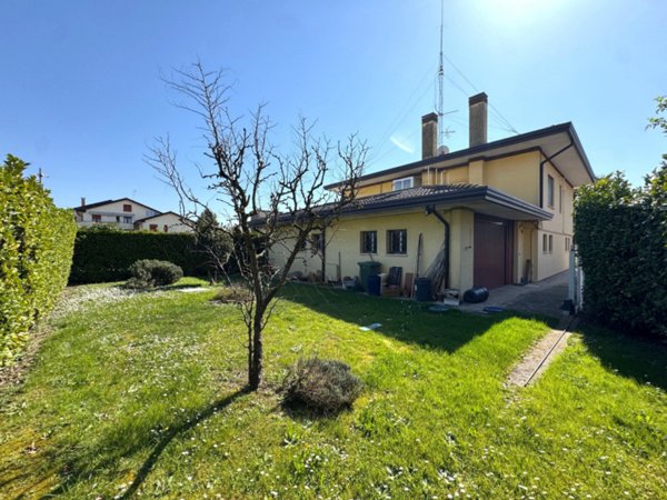 casa indipendente in vendita ad Albignasego