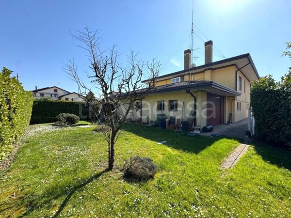 casa indipendente in vendita ad Albignasego
