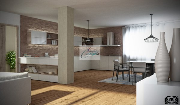 casa semindipendente in vendita ad Albignasego
