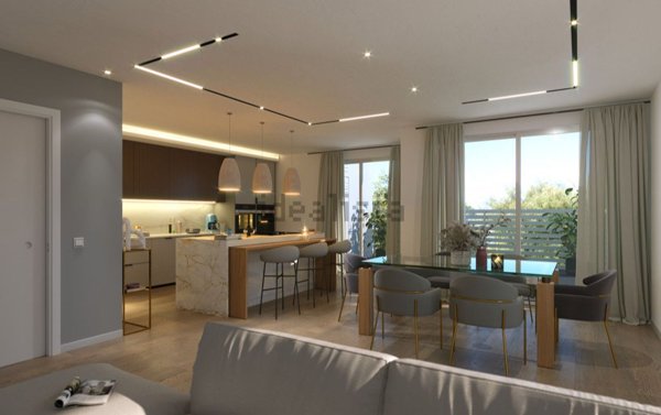 appartamento in vendita ad Albignasego