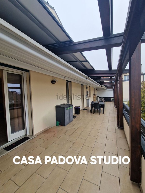 appartamento in vendita ad Albignasego