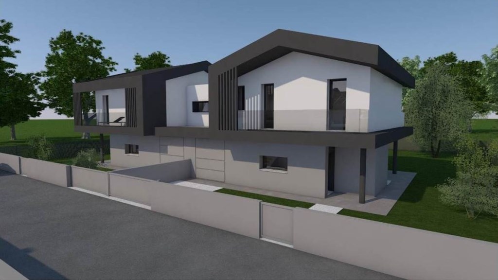 casa indipendente in vendita ad Albignasego
