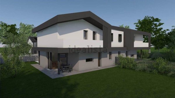 casa indipendente in vendita ad Albignasego
