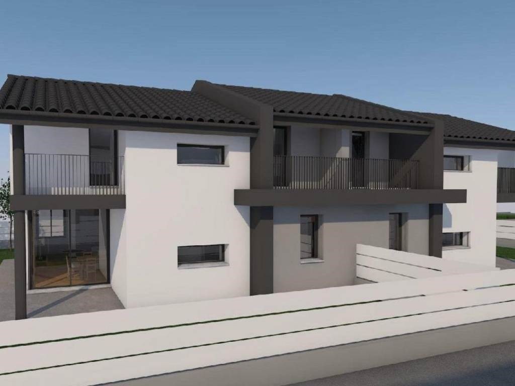casa indipendente in vendita ad Albignasego