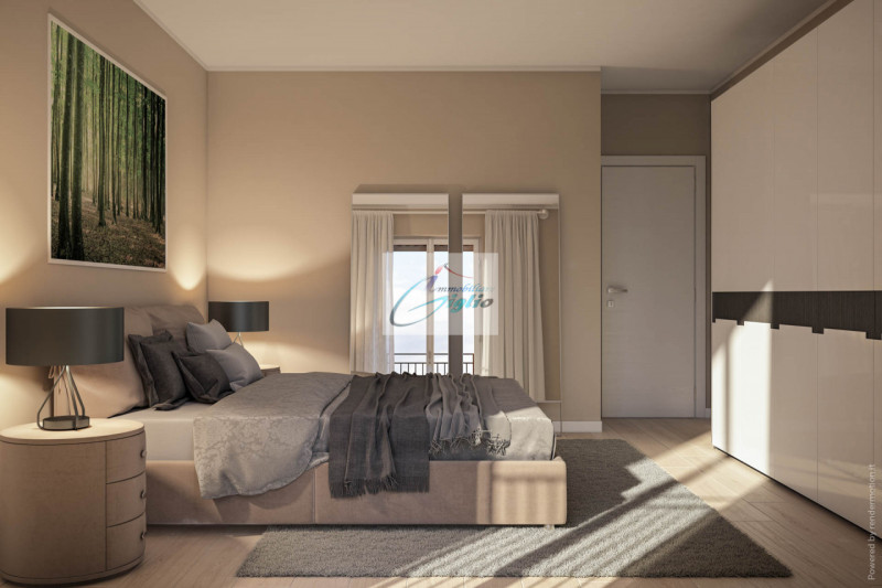 appartamento in vendita ad Albignasego