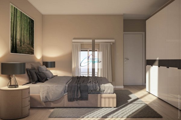 appartamento in vendita ad Albignasego