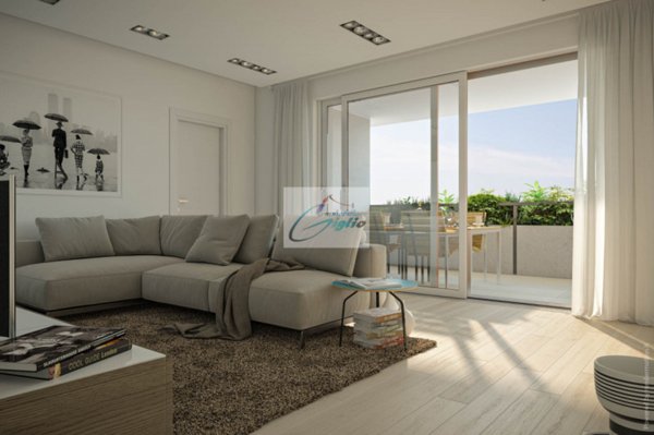 appartamento in vendita ad Albignasego