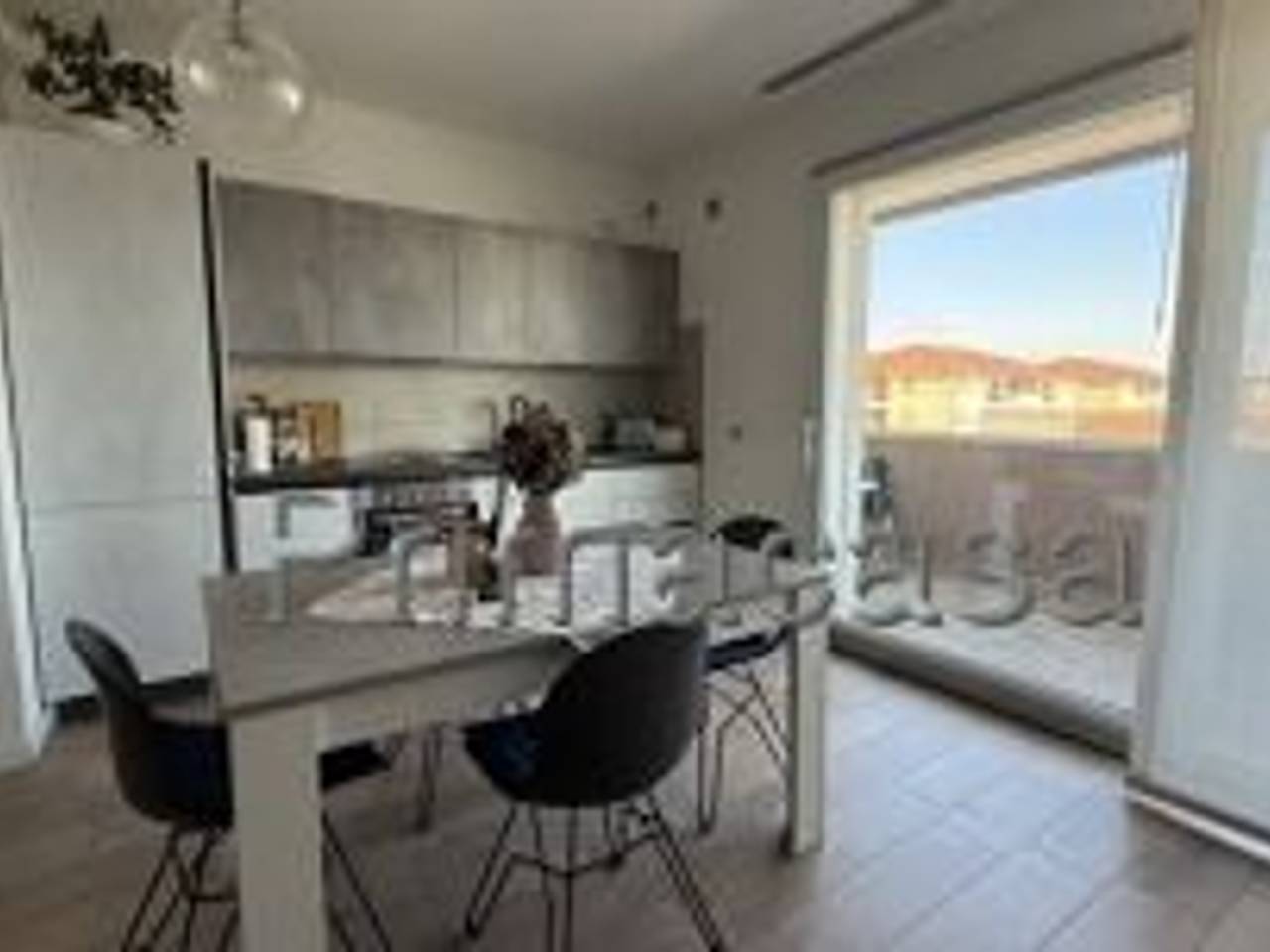 appartamento in vendita ad Albignasego