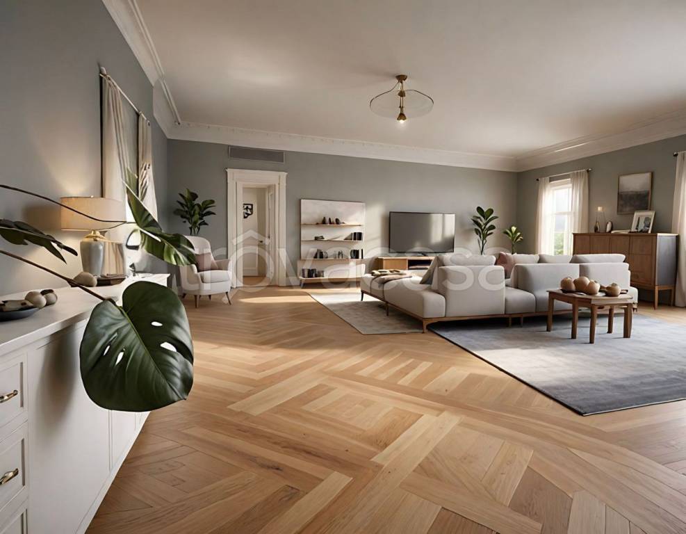 appartamento in vendita ad Albignasego