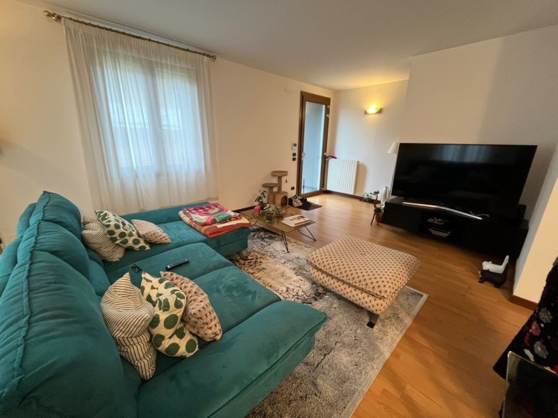 appartamento in vendita ad Albignasego