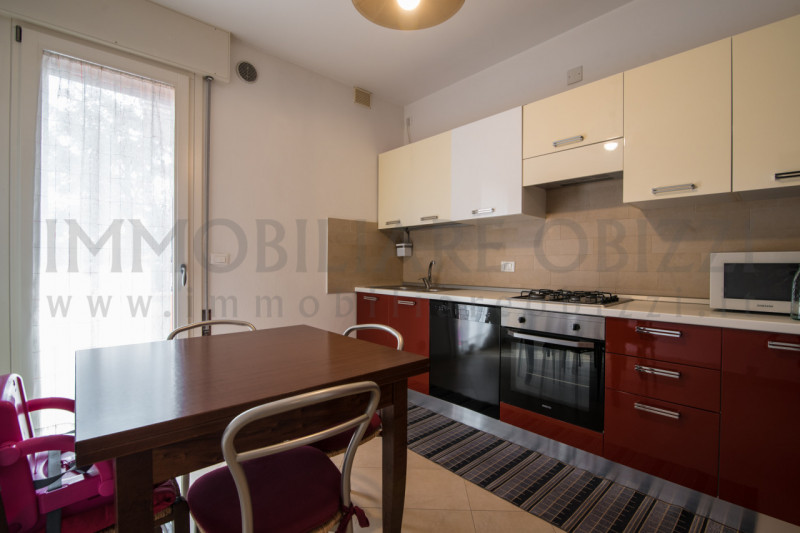 appartamento in vendita ad Albignasego