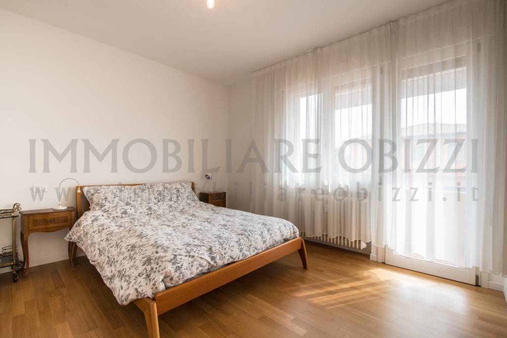 appartamento in vendita ad Albignasego