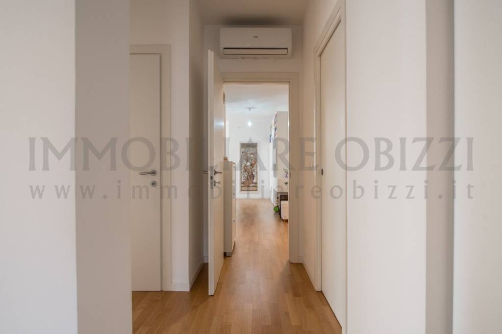 appartamento in vendita ad Albignasego