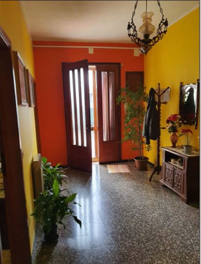 casa indipendente in vendita ad Albignasego in zona Lion