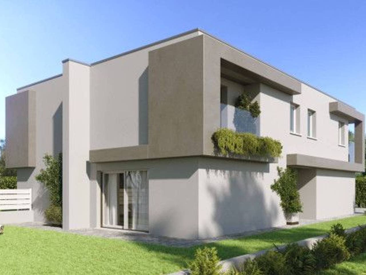 casa indipendente in vendita ad Albignasego