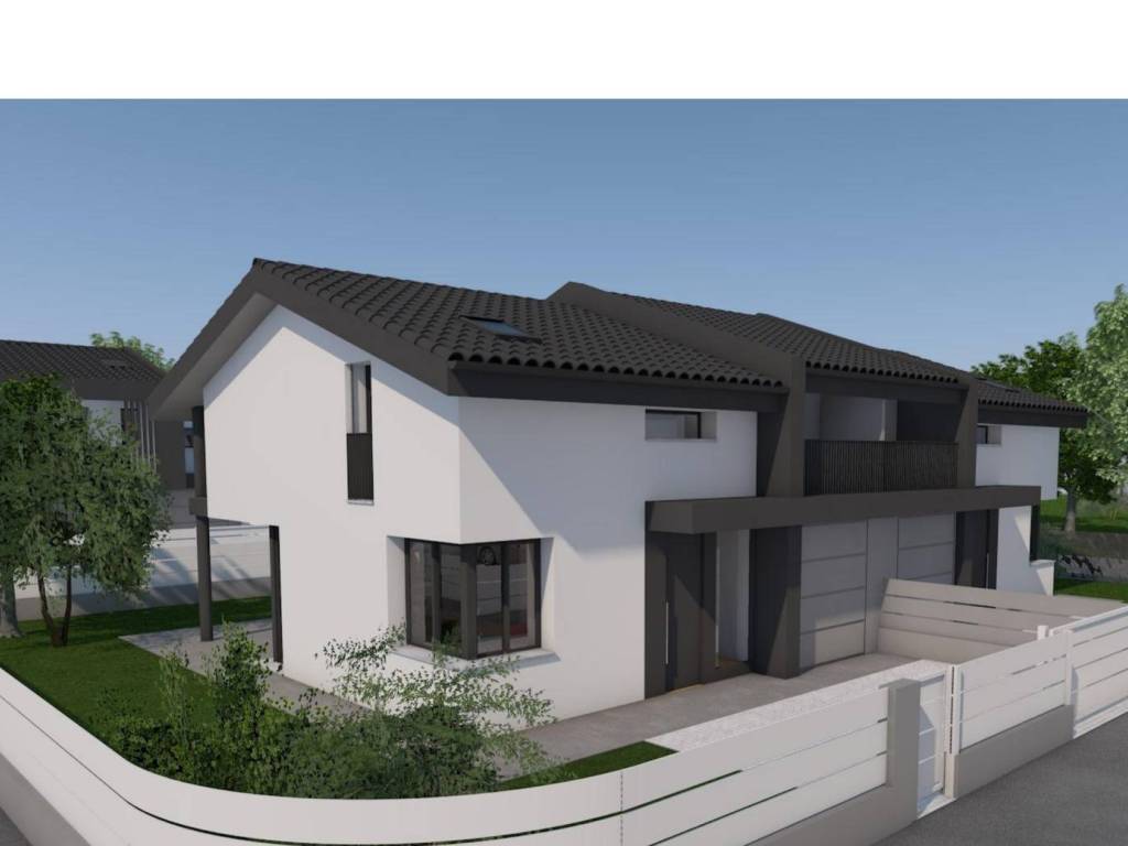 casa indipendente in vendita ad Albignasego
