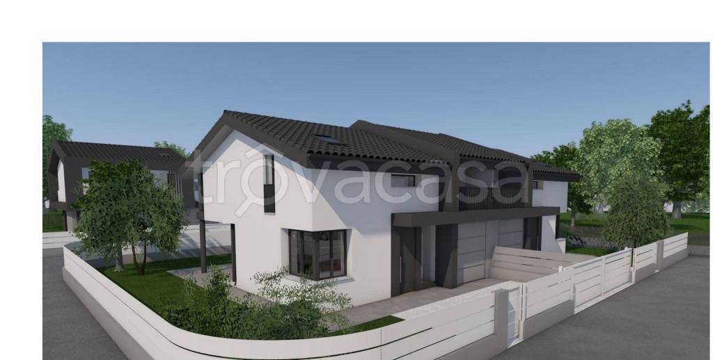 casa indipendente in vendita ad Albignasego