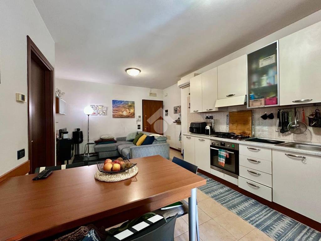 appartamento in vendita ad Albignasego